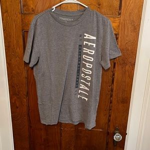 Aeropostale Graphic Tee